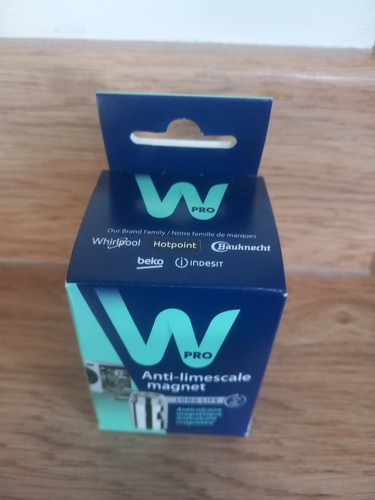 Wpro anti limescale - ,