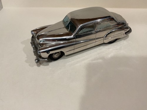 Vintage prameta buick - prameta, 405