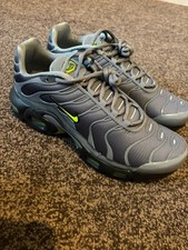 Nike Tn Air Max smoke