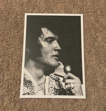 Elvis Presley 1970 Worldwide
