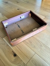 Rare Thorens TD125 MkI or MKII