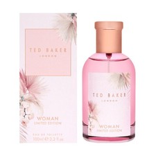 Ted Baker Woman EDT Limited