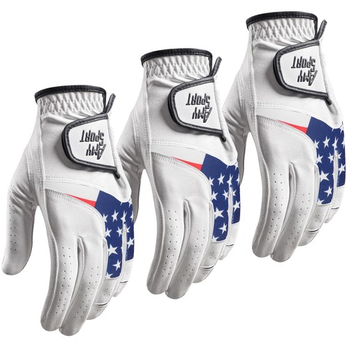 Men golf gloves - golf,