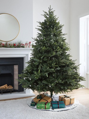 6ft sherwood real look - 6ft,