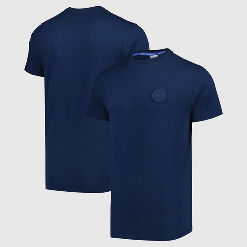 Chelsea retro football - chelsea, shirt