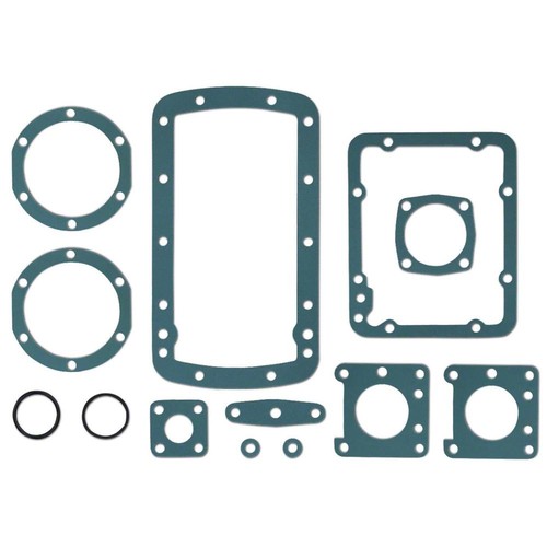 Hydraulic lift cover repair - cover,