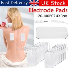 20-100PCS TENS Machine Pads