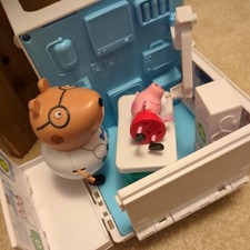 Peppa Pig Mobile Medical