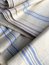 Bale old linen sold by the