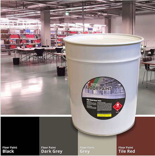 Floor paint industrial - paint,