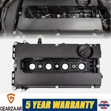 Engine Valve Cover FOR OPEL