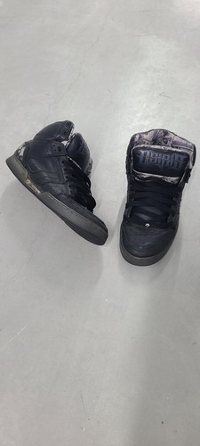 Osiris bronx size - size, skater