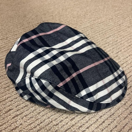 Burberry blue label flat - burberry,