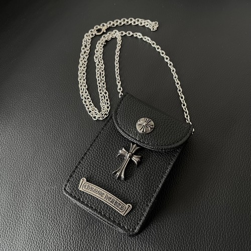 Chrome hearts style - chrome, belt