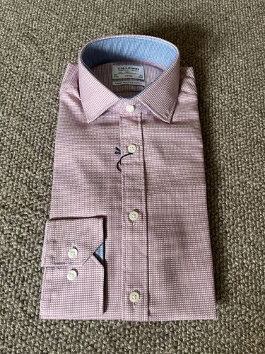 Lewin shirt brand new - brand,