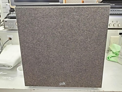 Polk audio monitor xt12 - polk,