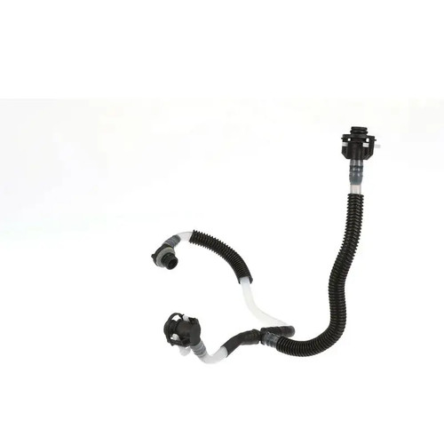 Flexible fuel line plastic - flexible,