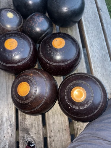 Bowls thomas taylor no2 - bowls,