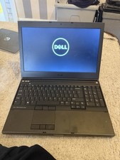Dell Precision M4800 Laptop
