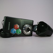 Samsung HMX-U10 Handheld High