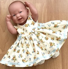 Berenguer tiny tears reborn - berenguer,
