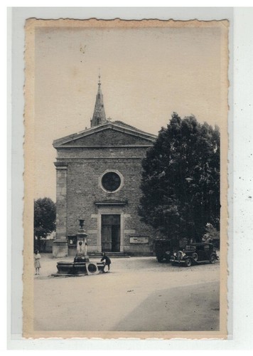 Saint quentin fallavier - saint,