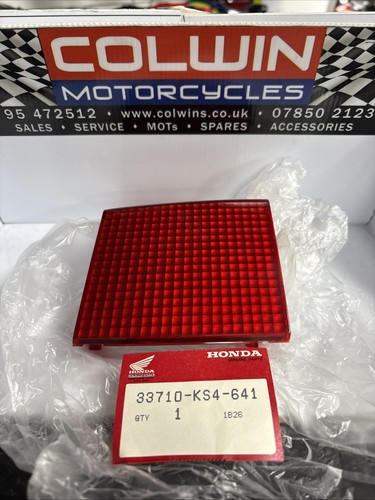 Genuine honda cn250 helix - honda,