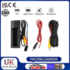 OEM Reverse Camera BMW 5
