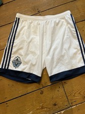 Vancouver Whitecaps FC Adidas