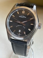 ARMAND NICOLET, SWISS MADE