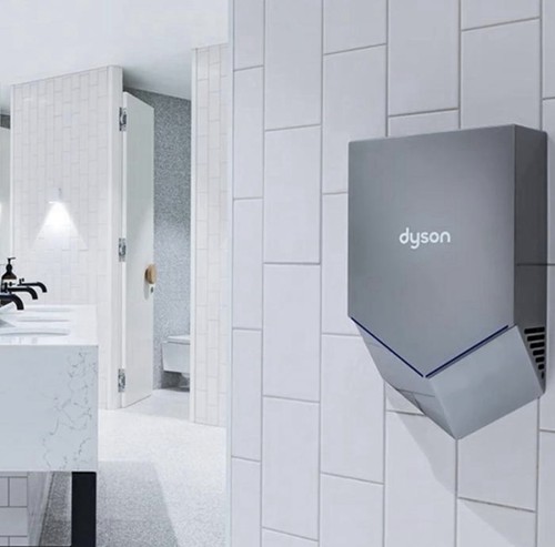 Dyson airblade hu02 hand dryer - dyson,