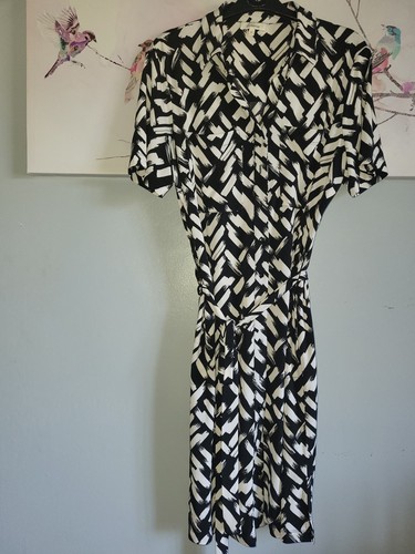 Linea dress size m - dress,