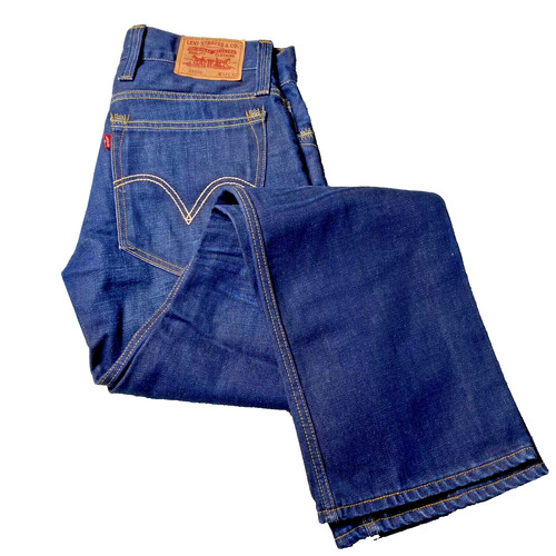 Levis 506 standard w32 l32 - levis,