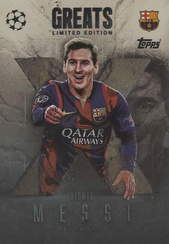 Match attax champions league - attax,