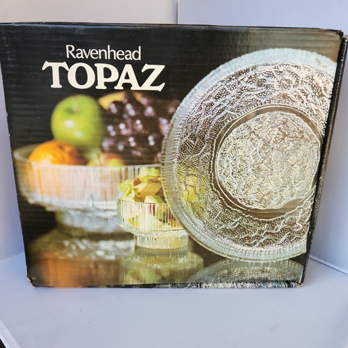 Vintage ravenhead topaz - vintage,