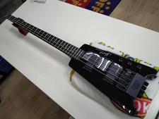 Steinberger headless electric - steinberger,