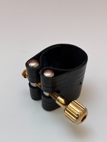 Rovner 1rvs soprano - 1rvs, sax