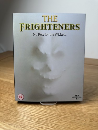 The frighteners custom - the,