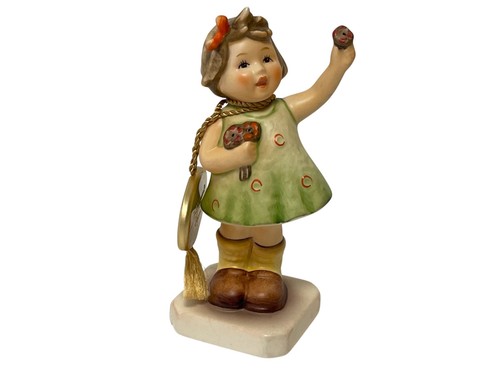 Hummel figurine 793 welcome - figurine,