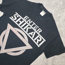 Enter Shikari Band T Shirt