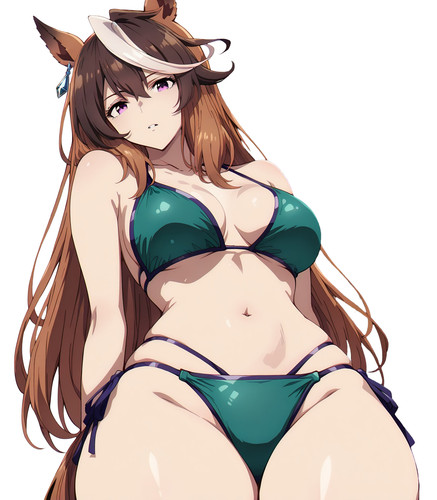 Symboli rudolf uma musume - symboli,