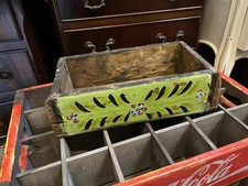 VINTAGE ORIGINAL RUSTIC INDIAN