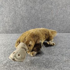 Fiesta Toys Platypus Plush