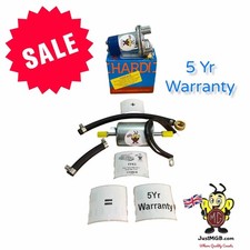 MGB/GT Hardi Fuel Pump &