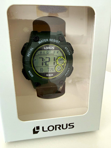 Lorus he177a digital - lorus,