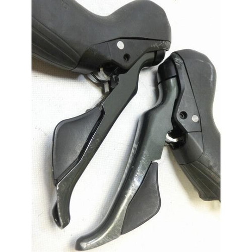 Shimano tiagra 4720 - tiagra, st-4720