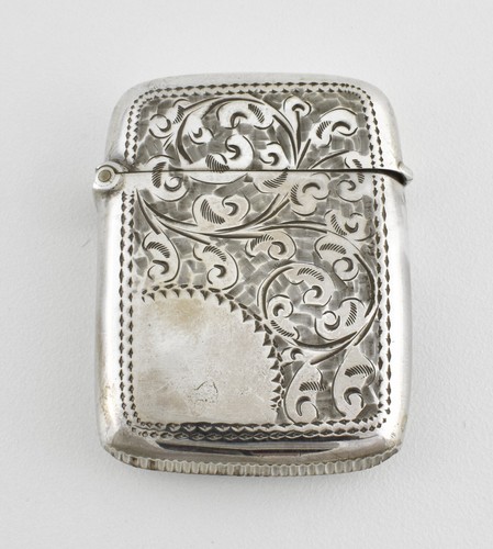 Antique english edwardian - english,