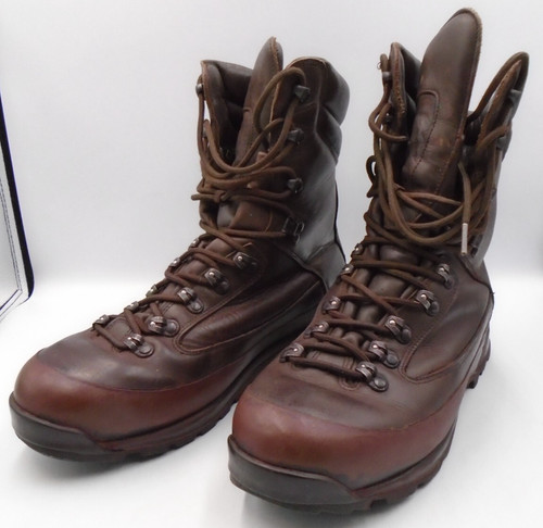 Combat defender goretex cold - defender,
