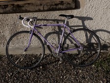 Harry Quinn Road Bike Lilac