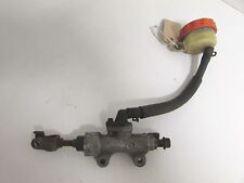 Honda CBR900RR CBR900 CBR 900 Fireblade RRN RRP Rear Brake Master Cylinder